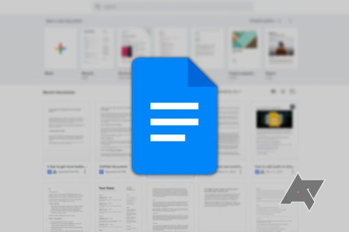 How to use Google Docs Pageless format