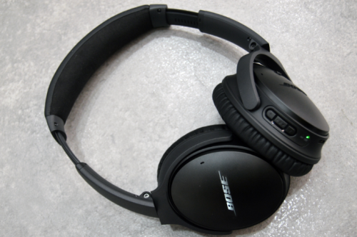 Grab Bose's much-loved QC35 II ANC headphones for just $185