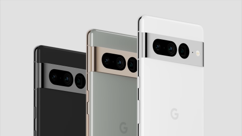 With the Pixel 7, 'Pixel phone' finally means something more than Android enthusiasm