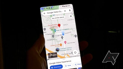 How to use Google Maps Immersive View