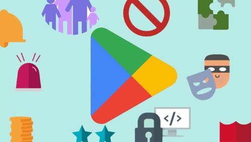 google play for apple watch