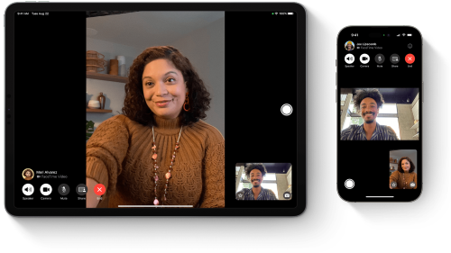 How.to record a FaceTime call on your iPhone or iPad