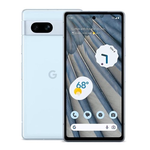 google pixel 7a vs samsung galaxy z flip 4 specs