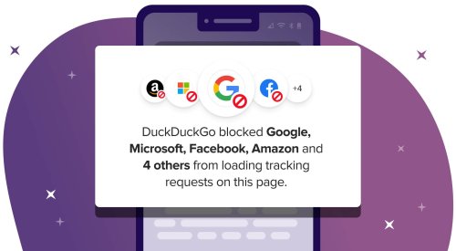 Following debacle, DuckDuckGo blocks Microsoft web trackers more often and opens up about blocklist