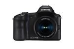 Samsung Galaxy NX Gets Priced In The UK – £1,299 ($1,989) With 18-55mm Lens
