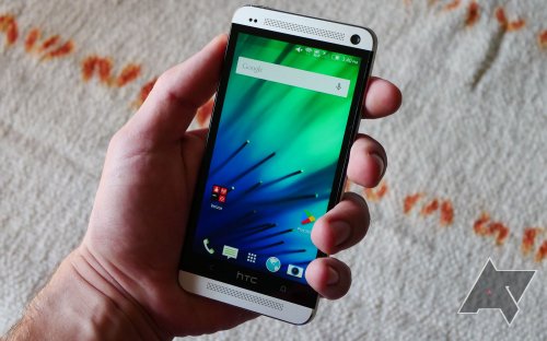 HTC made some of the coolest Android phones, and I miss them