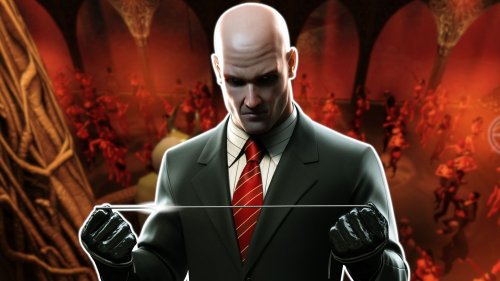I just played Hitman: Blood Money Reprisal, it's easily the best stealth game on Android