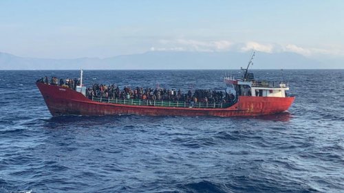 Migranti: Frontex, più controlli su Grecia per gestione flussi - Europa
