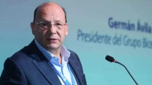 Ávila Plazas è il nuovo ministro delle Finanze della Colombia - America Latina - Ansa.it