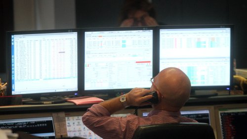 Lo spread Btp-Bund chiude in rialzo a 112 punti base - Notizie - Ansa.it
