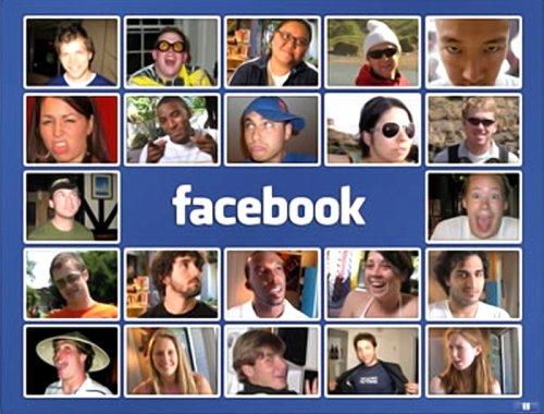 Facebook vuole ingaggiare star per le dirette video - Internet e Social