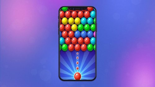 6 Best Bubble Shooter Games for Android to Play 2024