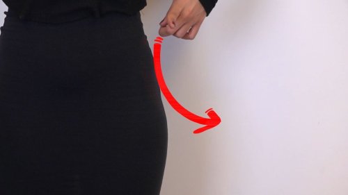 ¿Qué son los hip dips? ¿Cómo los puedes disimular?