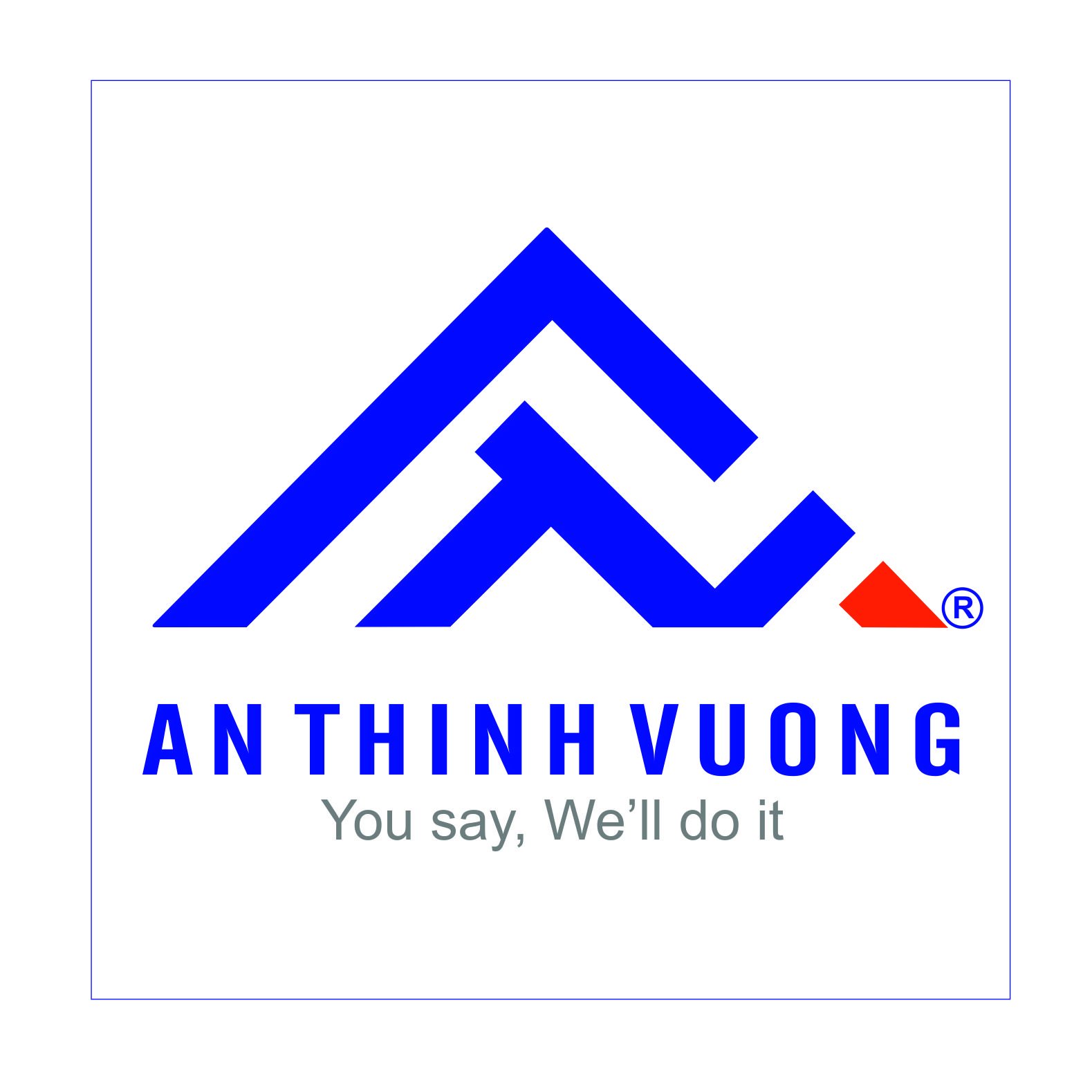 AN THINH VUONG cover image