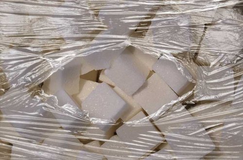 Strong, recyclable, and degradable: new sugar-based plastics are a sweet deal