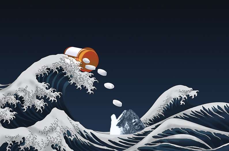 Marine Conservation - cover