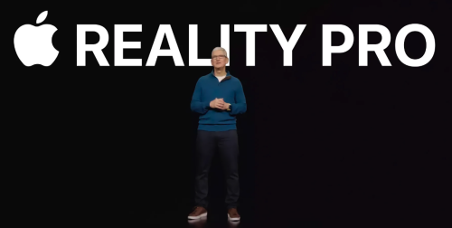 I dispositivi Apple “Reality Pro” tra AR e VR