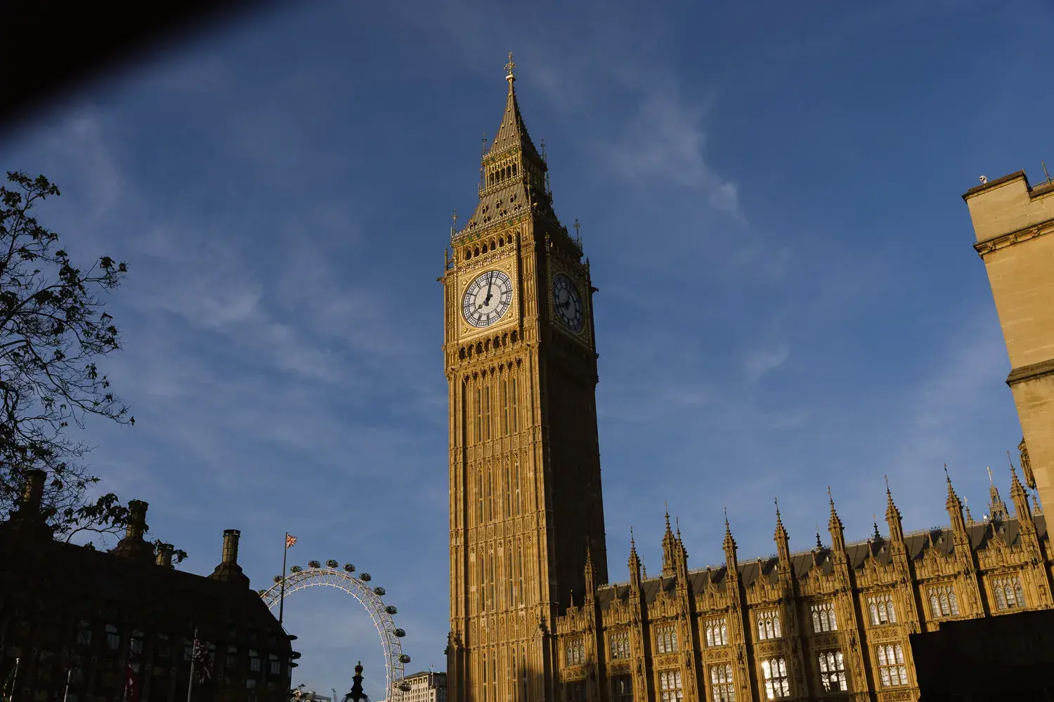 London, ENGLAND - cover