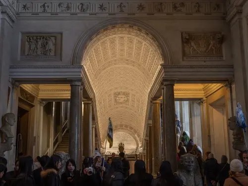 How To Visit The Vatican Museums & St Peter’s Basilica