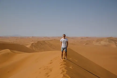 Complete Guide To Visiting Sossusvlei