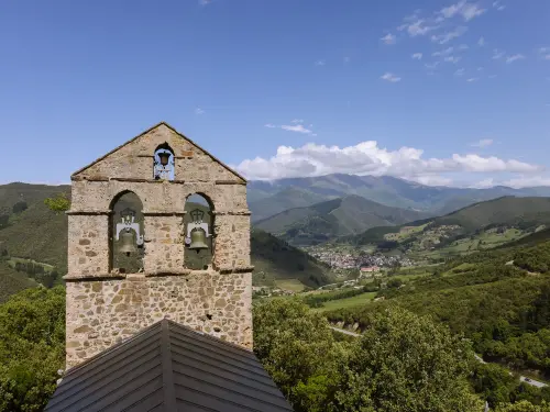 7-Day Picos De Europa Road Trip Itinerary