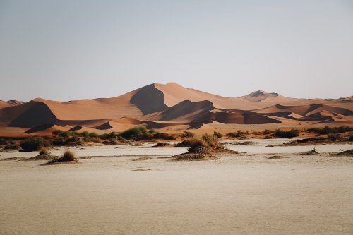 First Timers Guide To Visiting Nambia – Where To Go & Tips