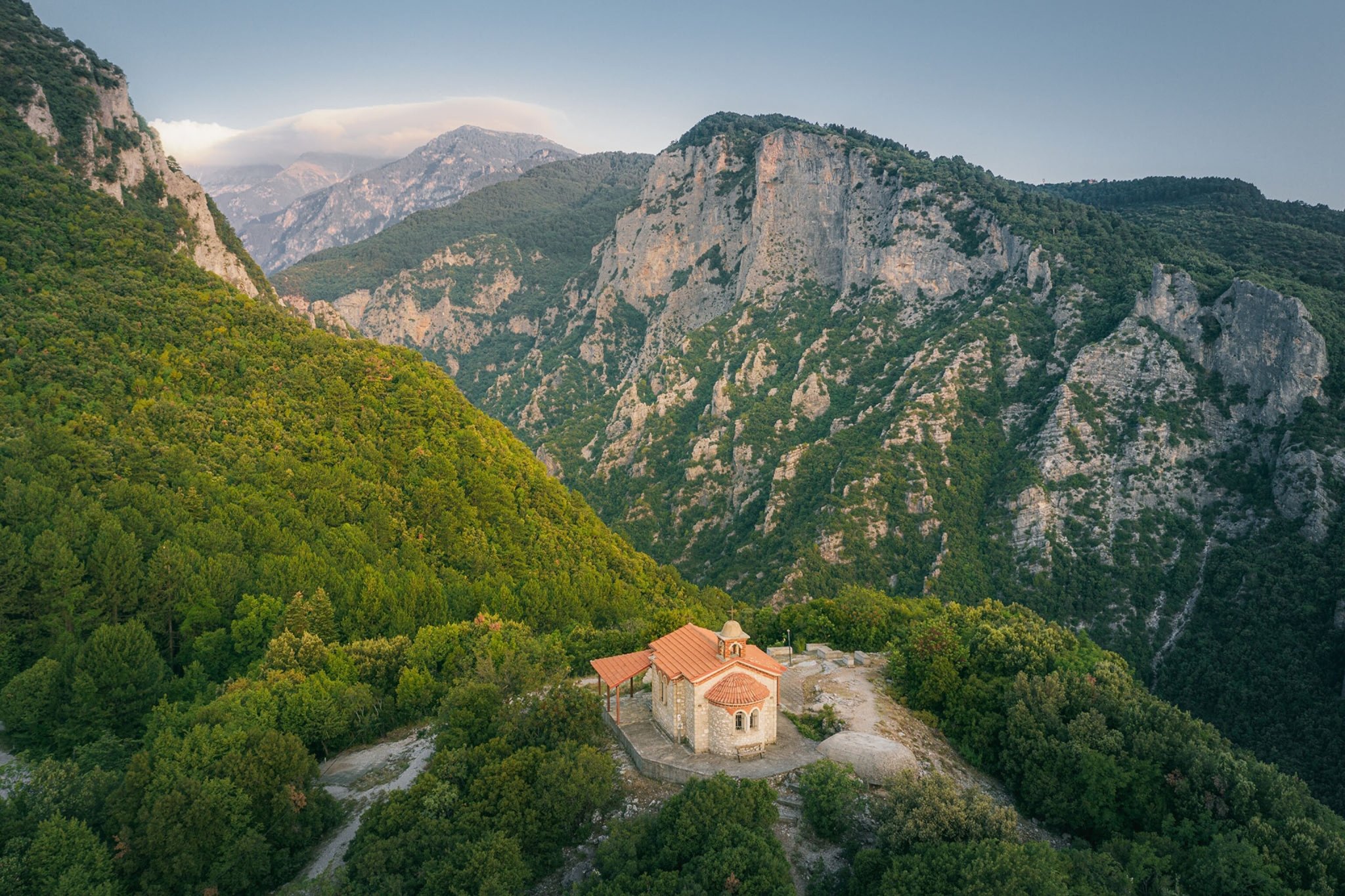 7 new UNESCO World Heritage Sites to explore this year
