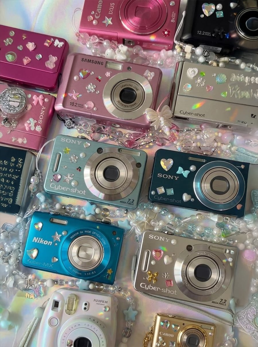 18 Products Gen Z Accidentally Made Valuable Again