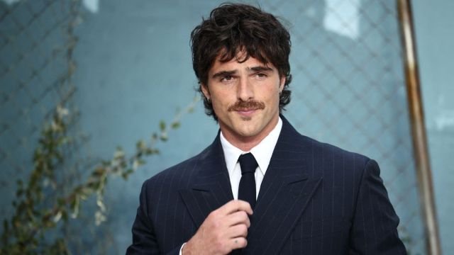 Jacob Elordi’s Perfect Red-Carpet Plus-One is Surprisingly not Kendall Jenner