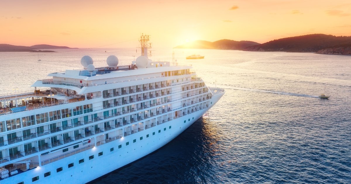 5 Cruise Lines That Just Aren't Worth It Anymore