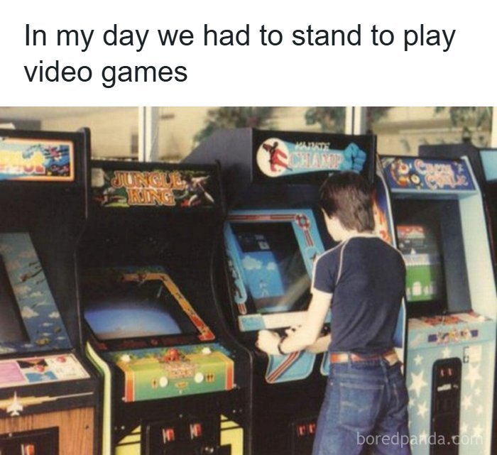 72 Posts About The ‘80s That Both Remind You Of The Good Time You Had And How Old You Become
