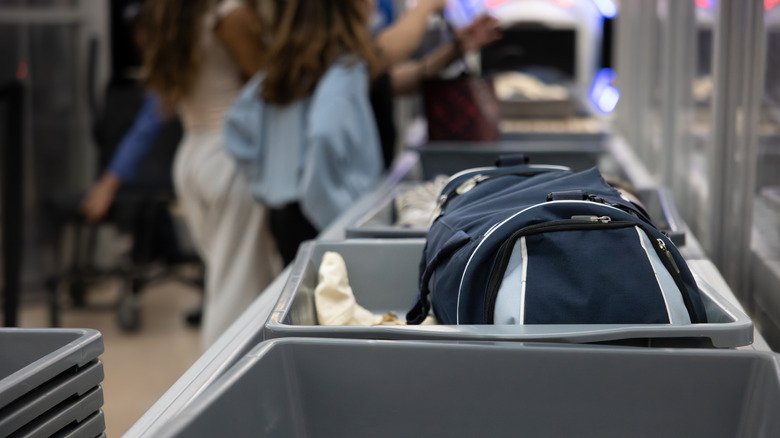 The Most Frequently Stolen Item At Airports That You Should Be Protecting At All Times
