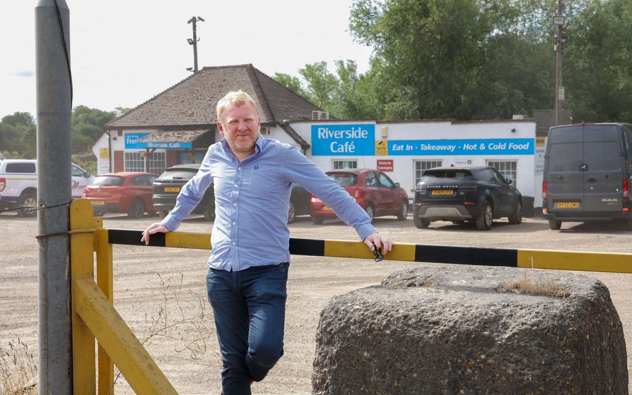 Those who knock truck stops are snobs. These are my top five