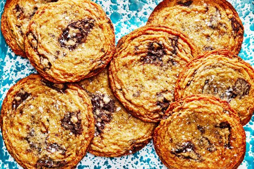 10 Timeless Cookie Recipes You’ll Want To Bake Again And Again