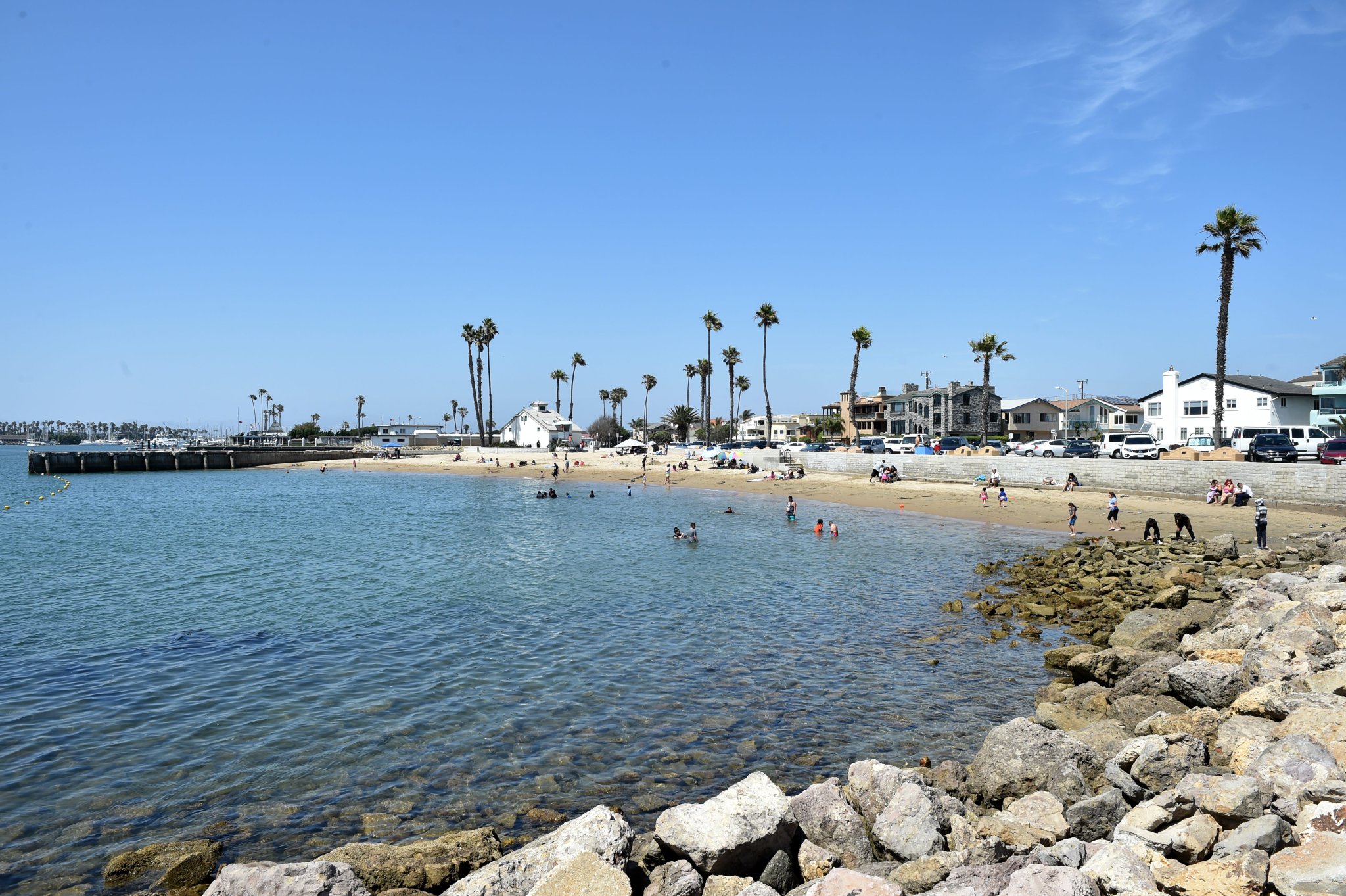 California restaurant listed among the best beachside eats in the U.S.