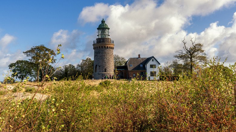 Tourists Ignored Denmark's Peaceful 'Sunshine Island' For Years — Now It's Getting The Attention It Deserves