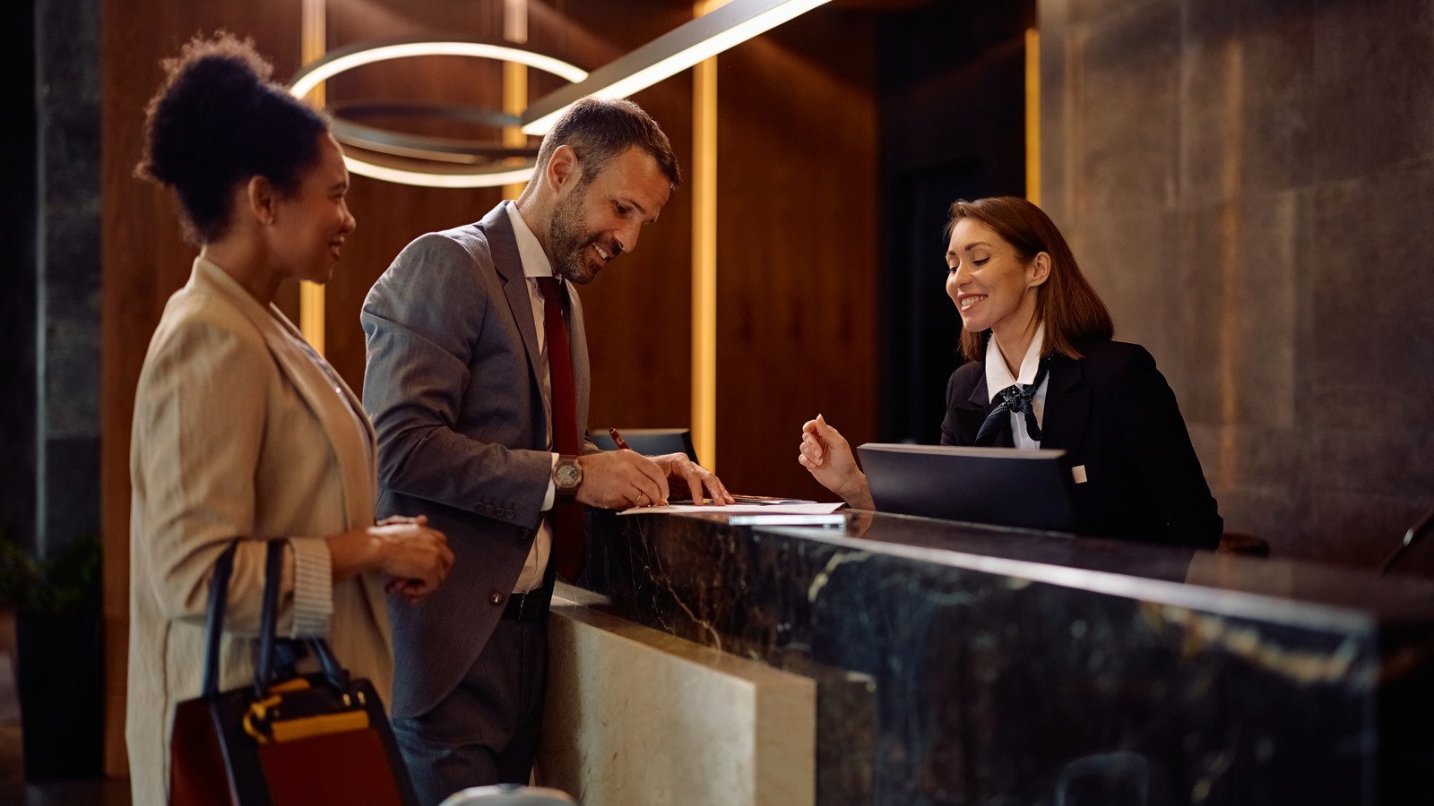 The One Thing You Should Always Ask For When Staying At A Hotel In Europe, Per Rick Steves' Protégé