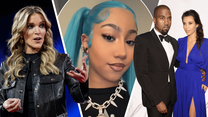 Megyn Kelly Reacts to Kanye and Kim Kardashian's 13-Year-Old Daughter North West's 'Disturbing' New Music Video and Look