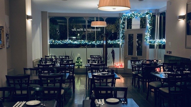 Between Leeds And York Is An English Village With Serene River Views, A Vibrant Food Scene, And Historic Charm