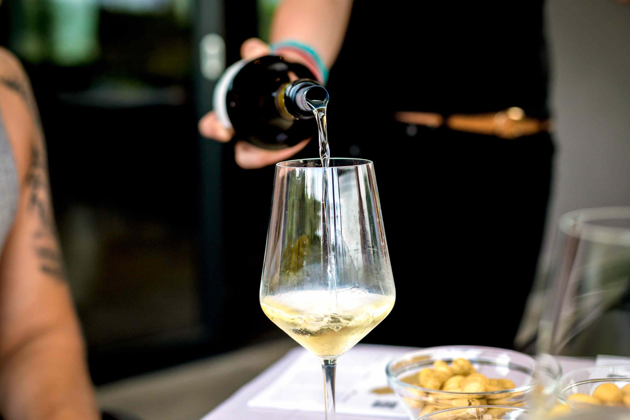 The Last Glass of Wine in the Bottle Can Be the Worst — Here’s When to Send It Back