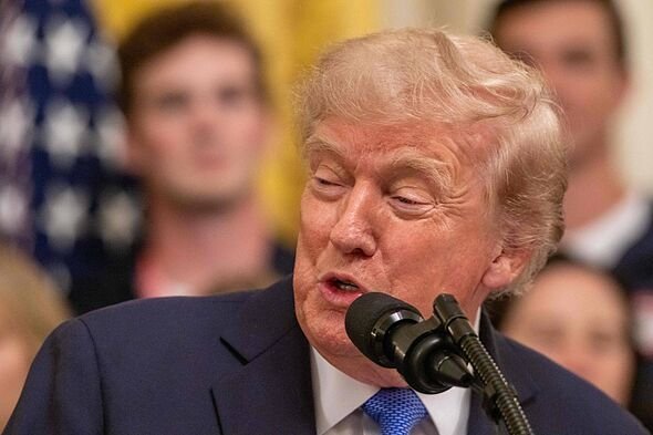 Donald Trump's $6000 hairpiece transformation exposed after brutal balding mockery