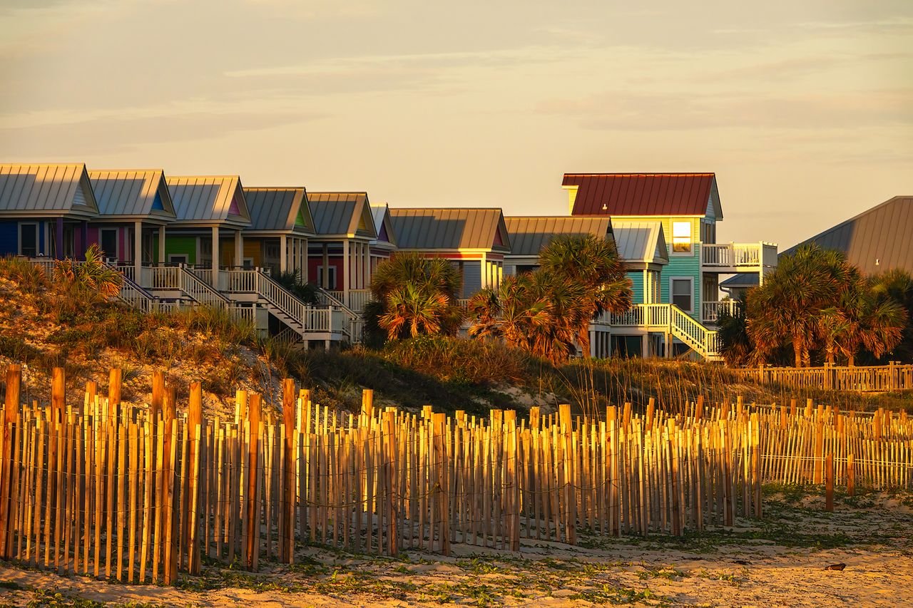 I’ve Lived on Florida’s Gulf Coast for 30 Years, and I Recommend These Quiet Beach Towns to Disconnect and Relax