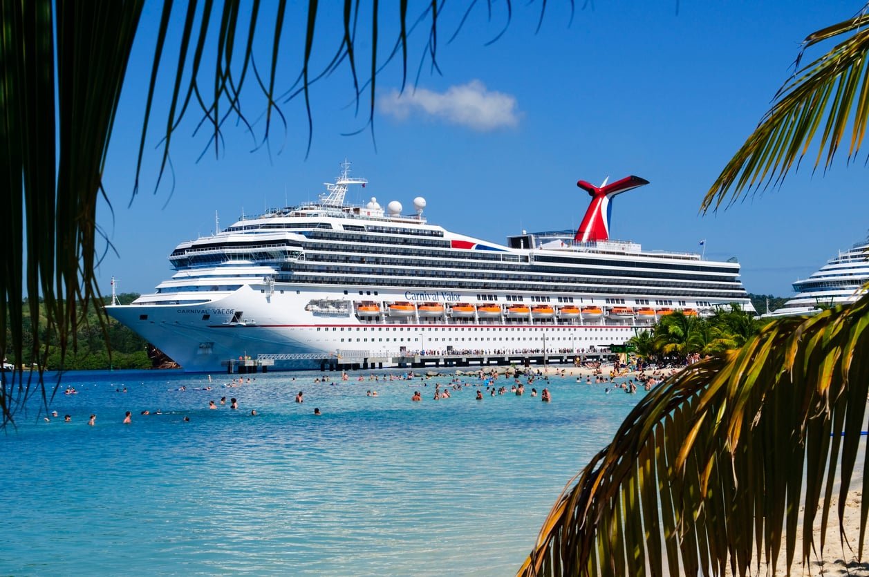 6 Cruise Lines That Are Still High Quality Experiences For A Good Price, And 6 That Aren’t