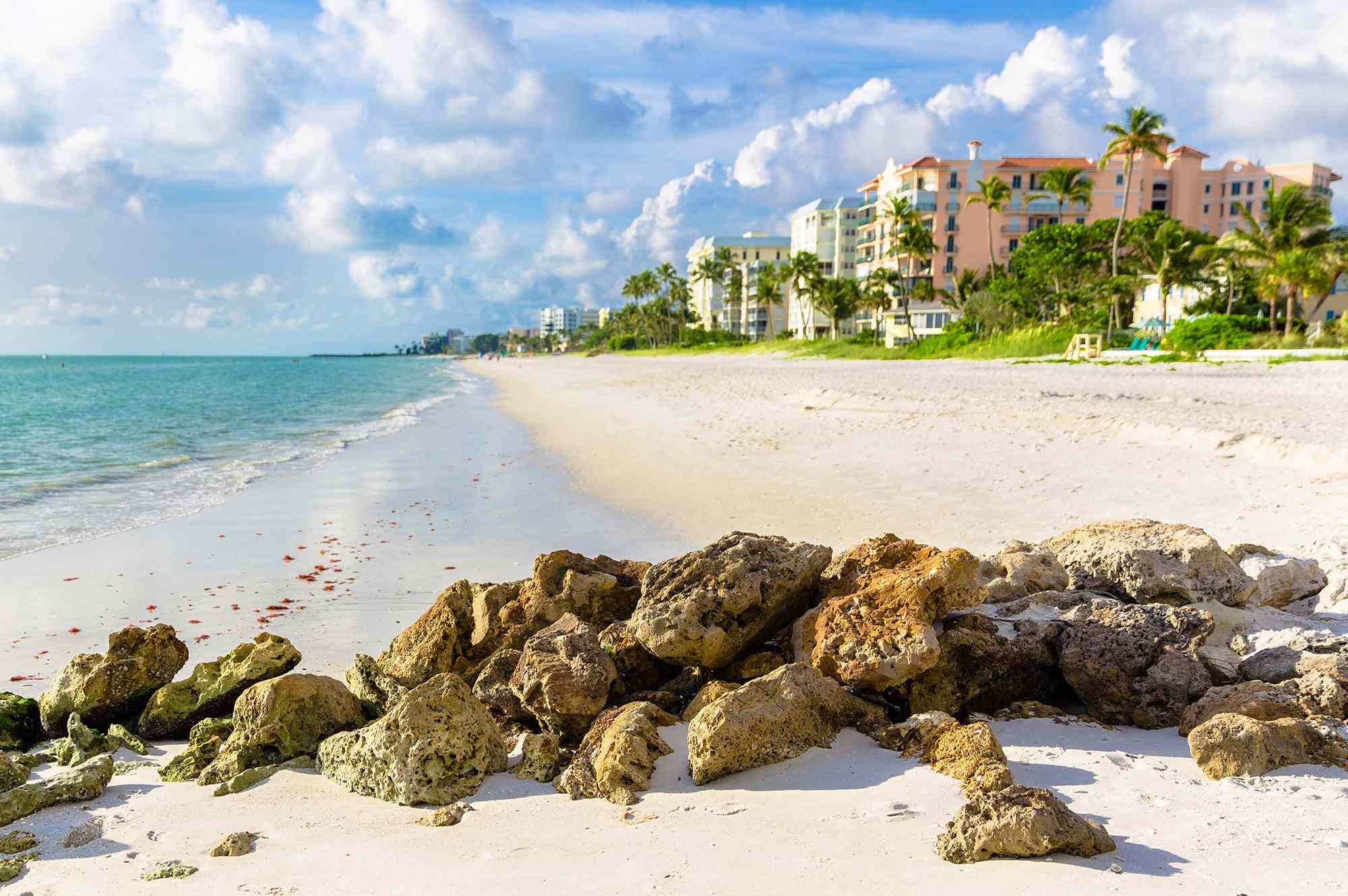 We Asked 7 Travel Experts Their Favorite U.S. Destination for a Beach Getaway—and They All Chose This State