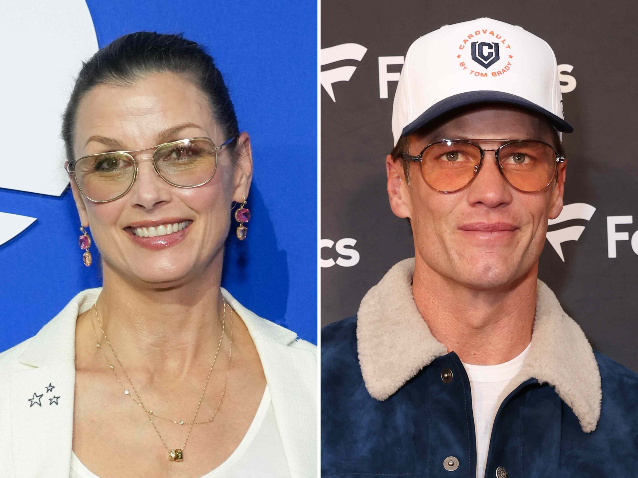 Bridget Moynahan’s Son Jack, 19, Looks Just Like Dad Tom Brady During Rare Blended Family Outing