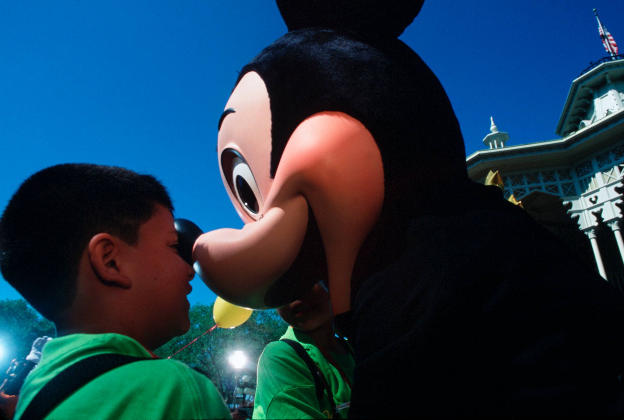 Disney World Changes Hollywood Studios Free Character Encounters