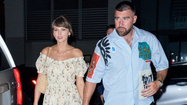 Taylor Swift’s London Outing After Travis Kelce’s Wedding Has Fans Saying the Same Thing