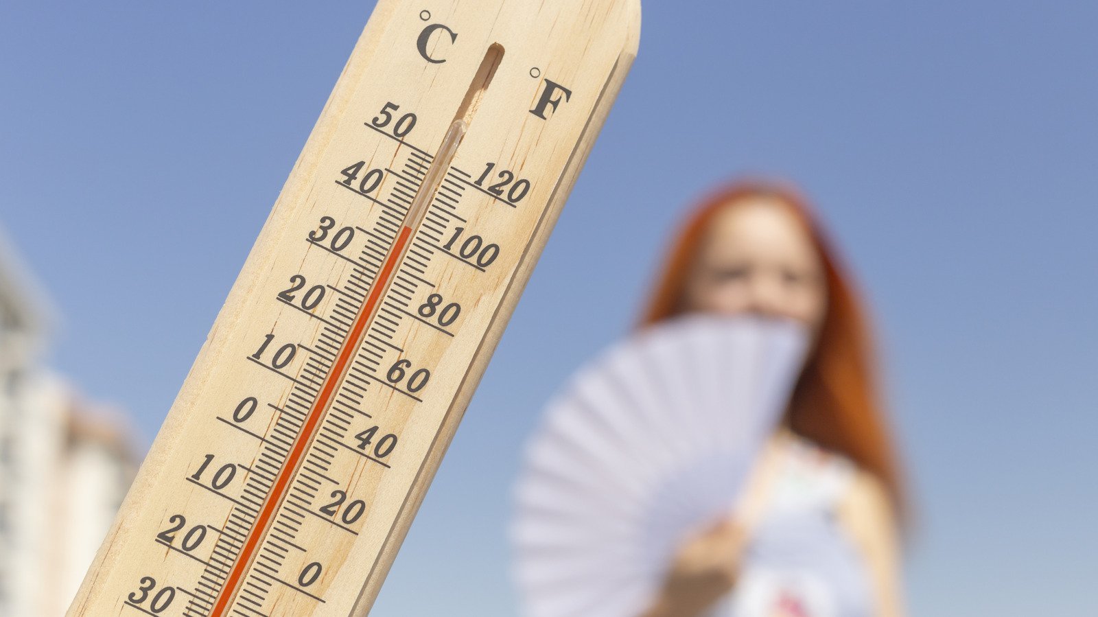 Rick Steves' Not-Perfectly-Accurate But Simple Little Trick To Help American Tourists Think In Celsius