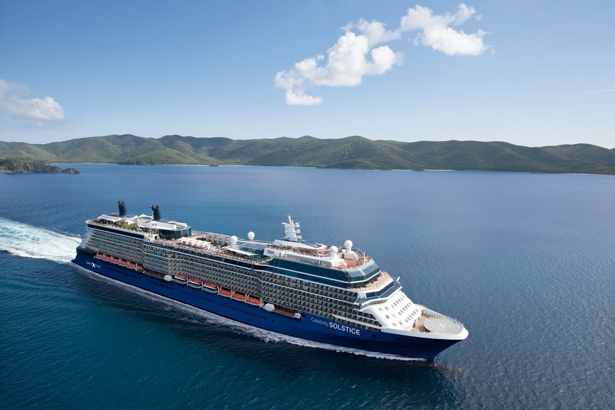 Celebrity Cruises has increased its daily gratuities – here is how much you could pay