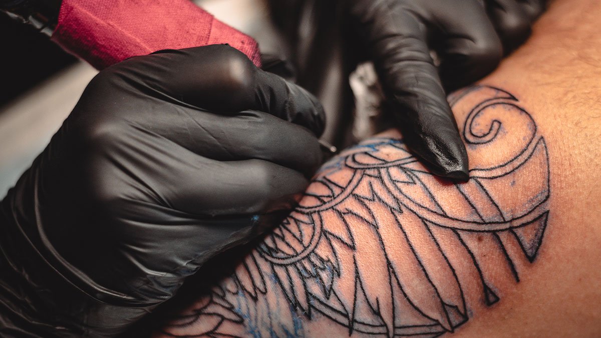 From Tattoo Regrets To Works Of Art: 70 Incredible Cover-Ups That Completely Transformed Old Ink